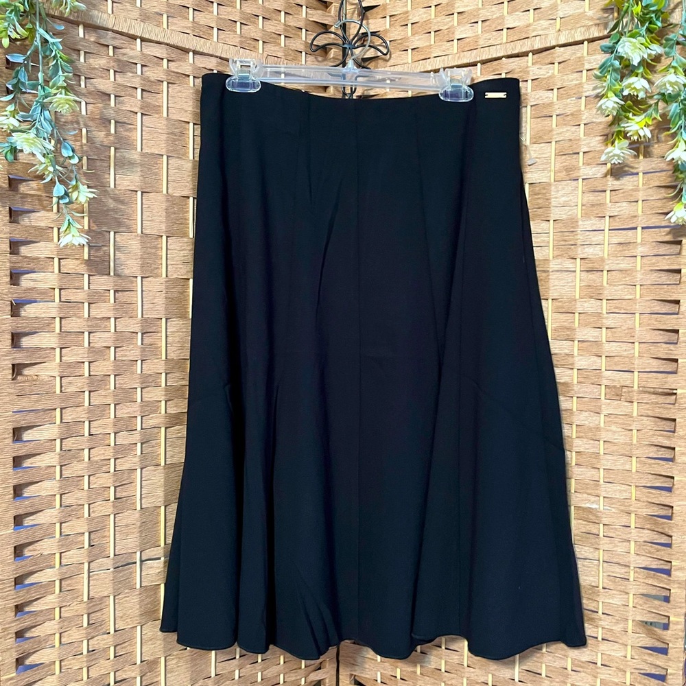 Tahari Casual Skirt